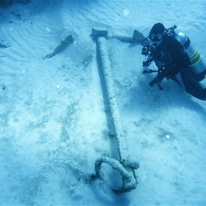 Anchor @ Colombia