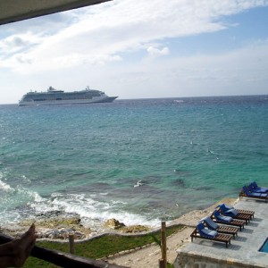 Cozumel Dec. \'05