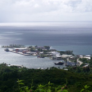 Micronesia