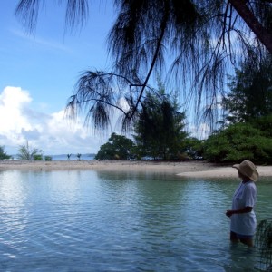 Micronesia