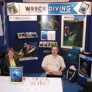 Our World Underwater 2006
