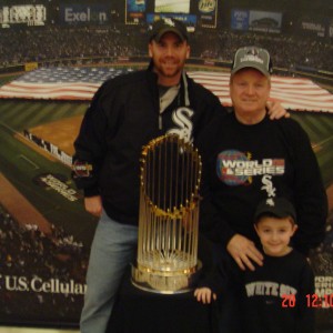 World Series Champs !