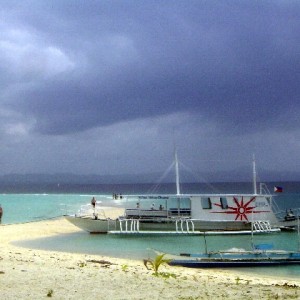 Calangaman Island