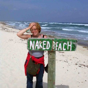 Naked Beach