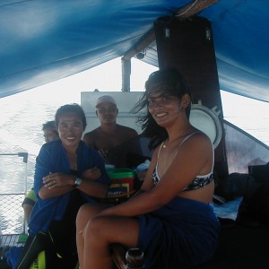 my coworkers and friends..day trip to bohol