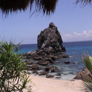 Apo Island, Philippines