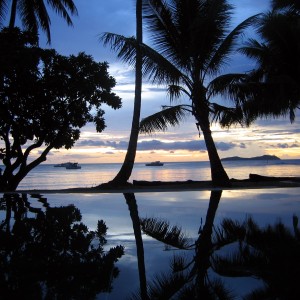 FIJI-Beqa Lagoon 2006