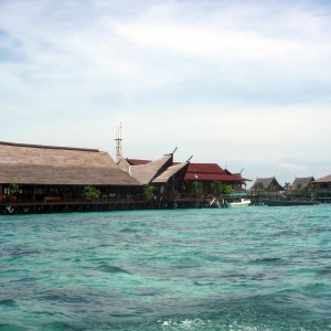 Sipadan 2006