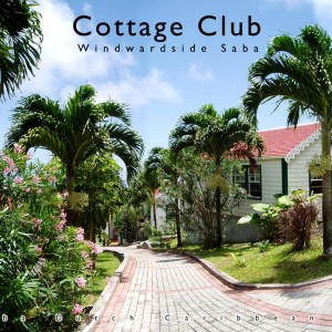 The Cottage Club