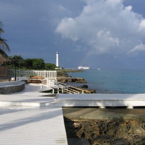 Hotel Cozumel Pier