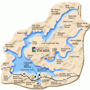 canyon-lake-map