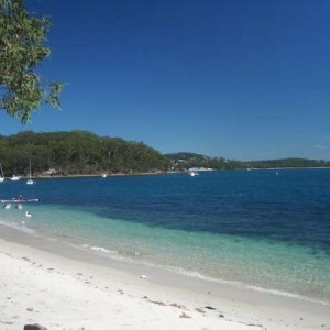 nelson bay