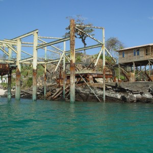 Contadora, Panama