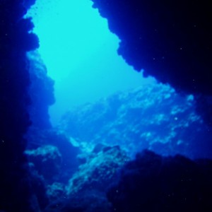 Blue Hole