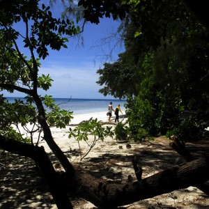 Palau April 2003