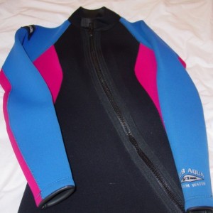 BARE 5/3 Wetsuit