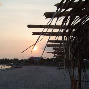 Morong Beach, Bataan