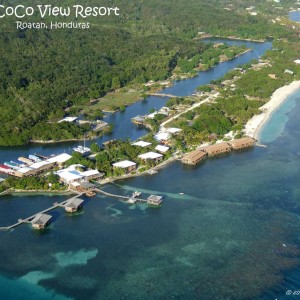 CoCo View Resort