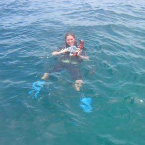 Kota Kinabalu Diving