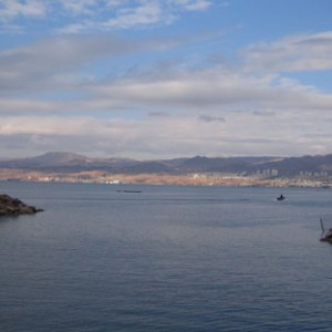 Aqaba Marina