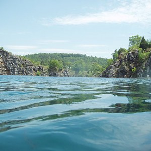 dive land park