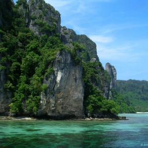 Phi Phi Island