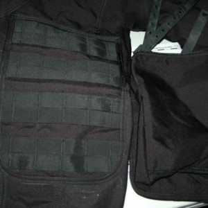 USIA Techni-Flex Pockets