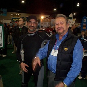 2006 Toronto Outdoor Adventure Show