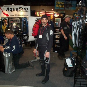 2006 Toronto Outdoor Adventure Show