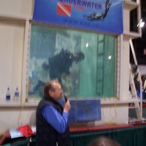 2006 Toronto Outdoor Adventure Show