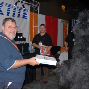 DEMA 2006