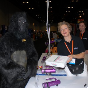 DEMA 2006