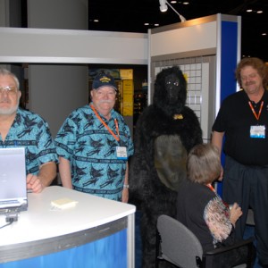 DEMA 2006