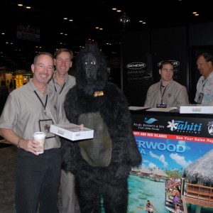 DEMA 2006