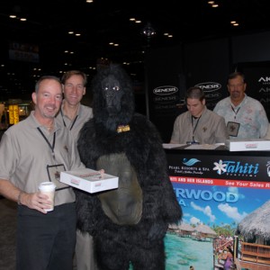 DEMA 2006