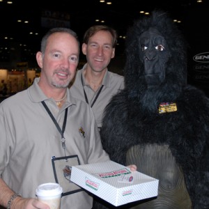 DEMA 2006