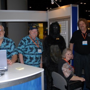 DEMA 2006