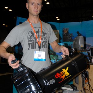 DEMA 2006