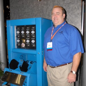 DEMA 2006