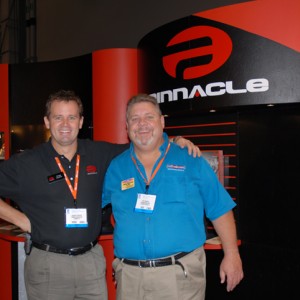 DEMA 2006