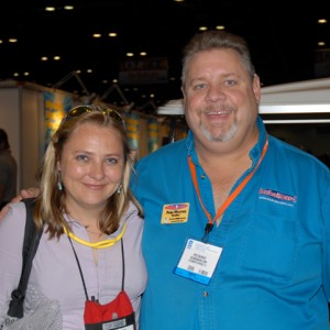 DEMA 2006