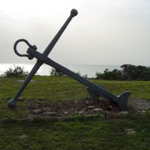 Anchor