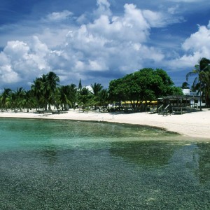 Divi Tiara Dive Resort, Cayman Brac, Cayman Islands, BWI.