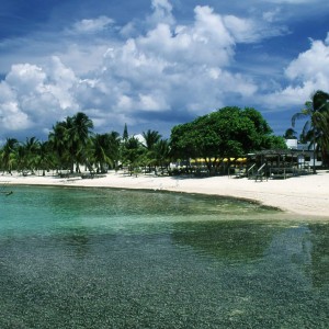 Divi Tiara Dive Resort, Cayman Brac, Cayman Islands, BWI.