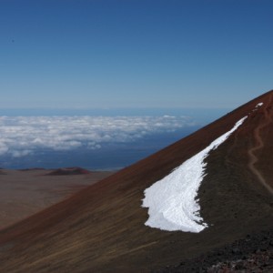 Mauna Kea View 1