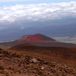 Mauna Kea View 2