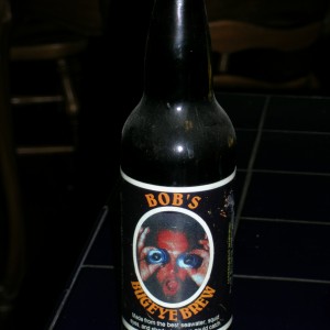 Bob's (Cranston) Bugeye Brew