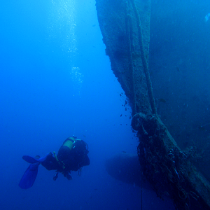 2007-2-24_-_Dive_13_-_Arricefe_-_Rabbat_wreck_-_The_Rabbat