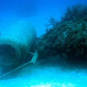 Hyperbaric Chamber