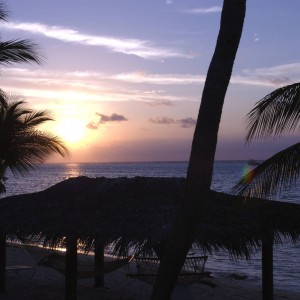 Little Cayman  3/3/07 - 3/10/07